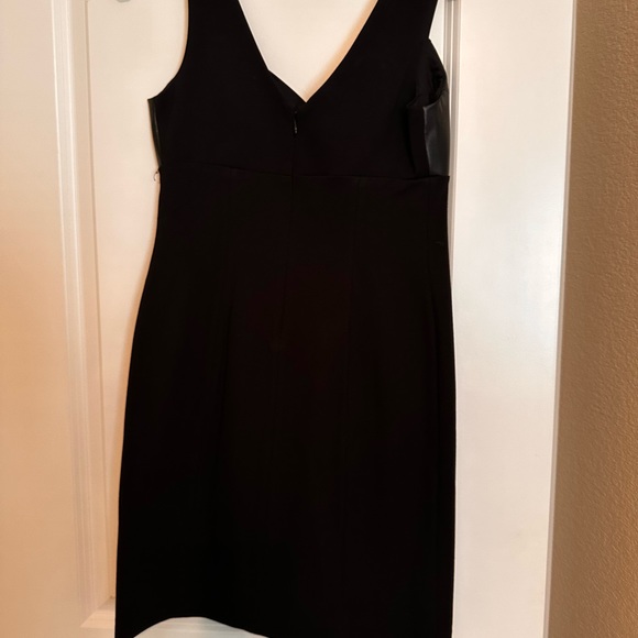 Boston Proper black size 6 dress - Picture 1 of 4